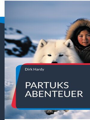 cover image of Partuks Abenteuer